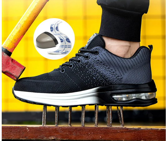Zapatos de Seguridad para Mujeres