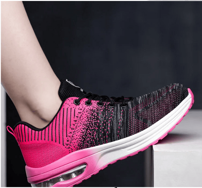 Zapatos de Seguridad para Mujeres