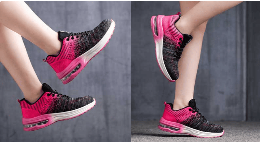Zapatos de Seguridad para Mujeres
