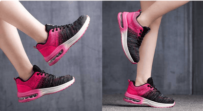 Zapatos de Seguridad para Mujeres