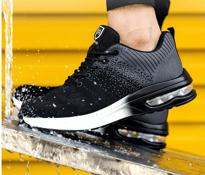 Zapatos de Seguridad para Mujeres