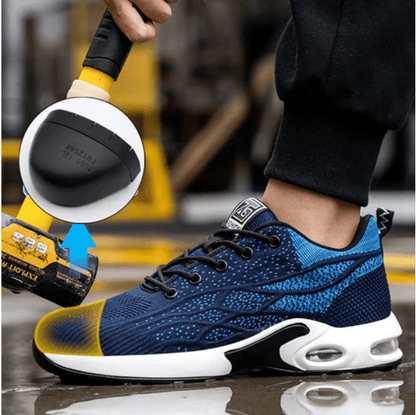 Zapatos de Seguridad para Mujeres