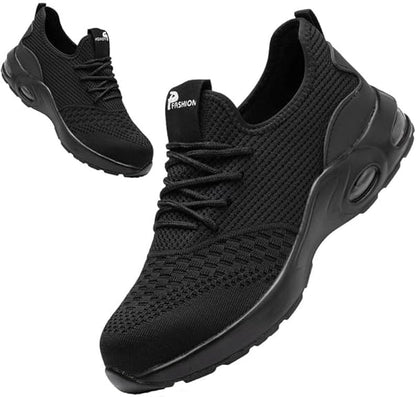 Zapatos de Seguridad para Mujeres