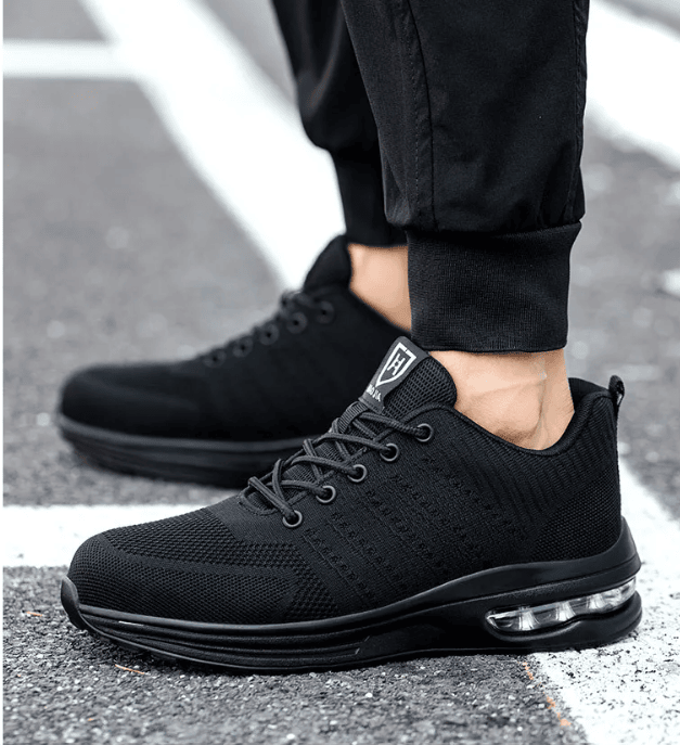 Zapatos de Seguridad para Mujeres