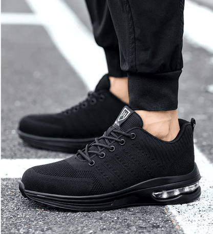 Zapatos de Seguridad para Mujeres