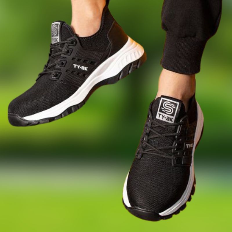 Zapatos de Trabajo y Seguridad Ortopédicos | Zapatos de Trabajo Unisex