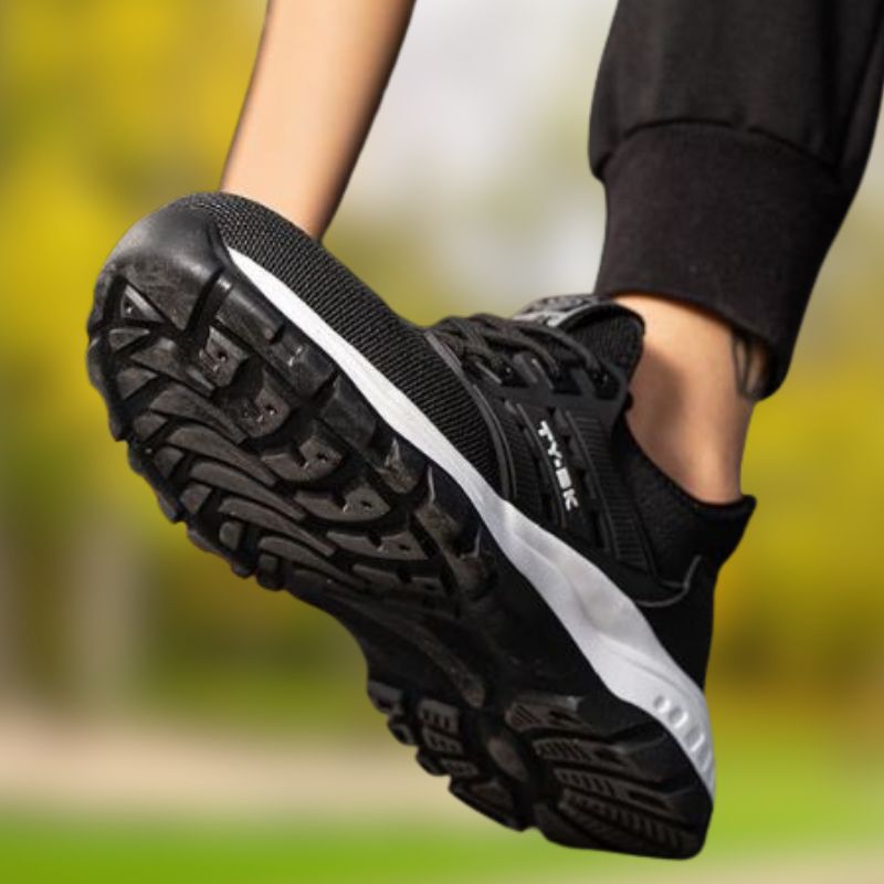 Zapatos de Trabajo y Seguridad Ortopédicos | Zapatos de Trabajo Unisex