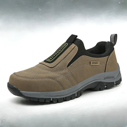 Zapatos ergonómicos, duraderos e impermeables para hombre