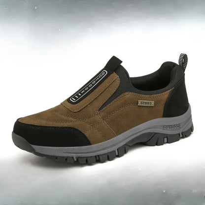 Zapatos ergonómicos, duraderos e impermeables para hombre