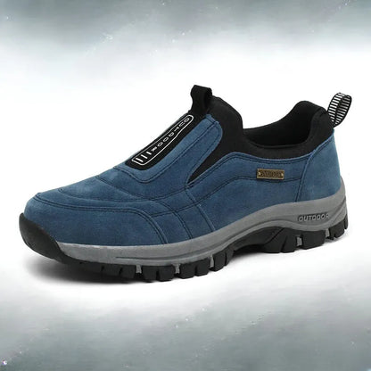 Zapatos ergonómicos, duraderos e impermeables para hombre