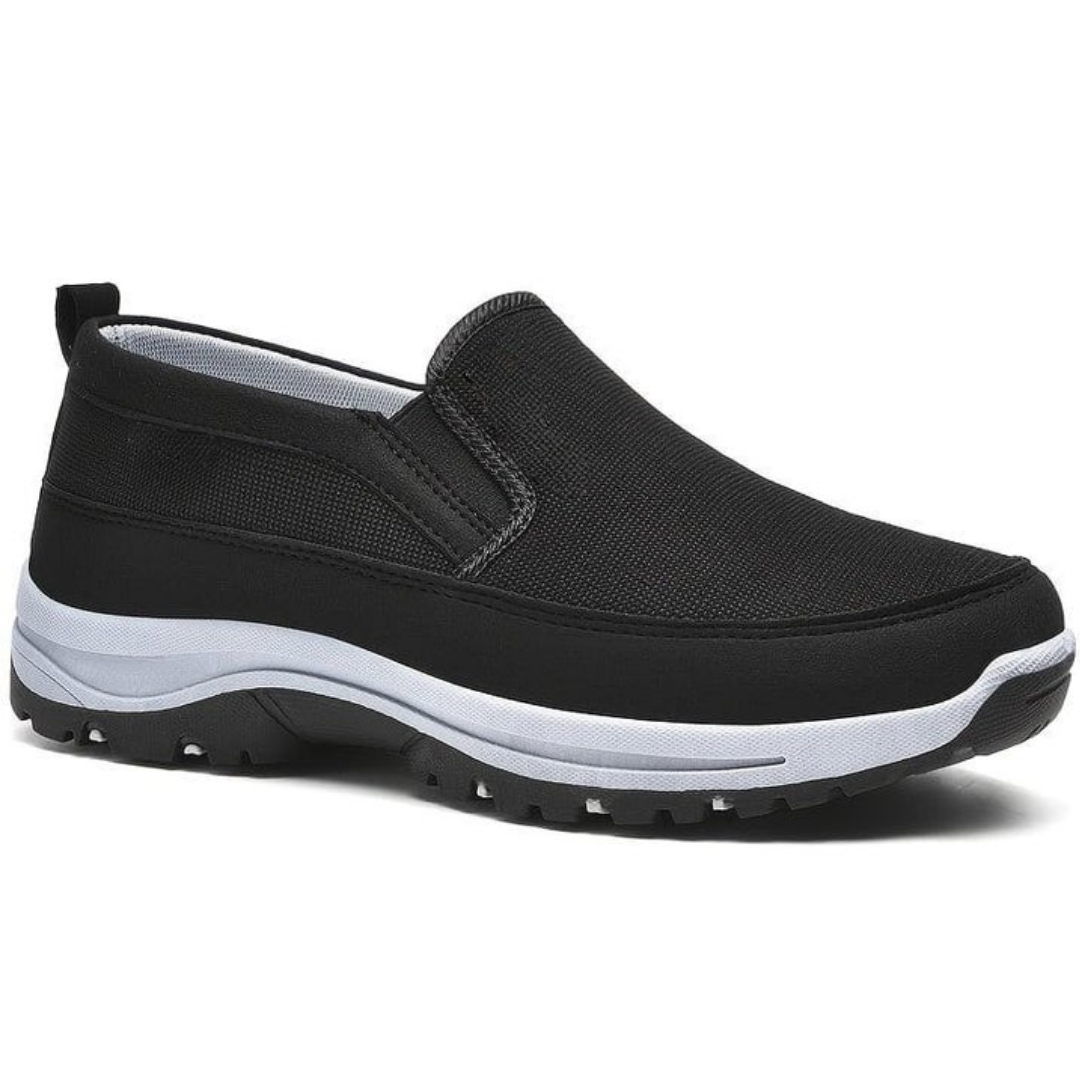 Zapatos impermeables y cómodos para hombre