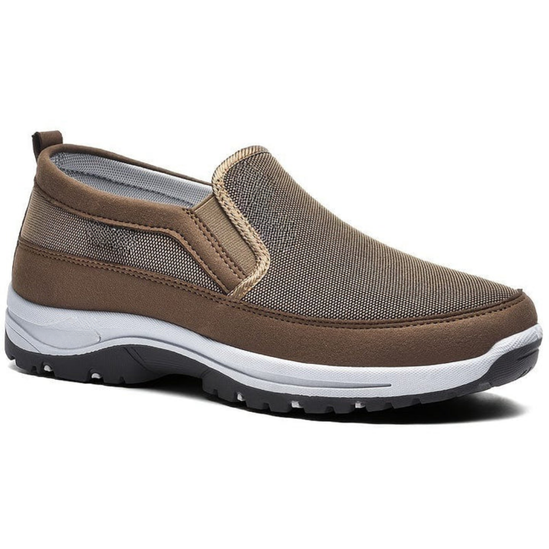 Zapatos impermeables y cómodos para hombre