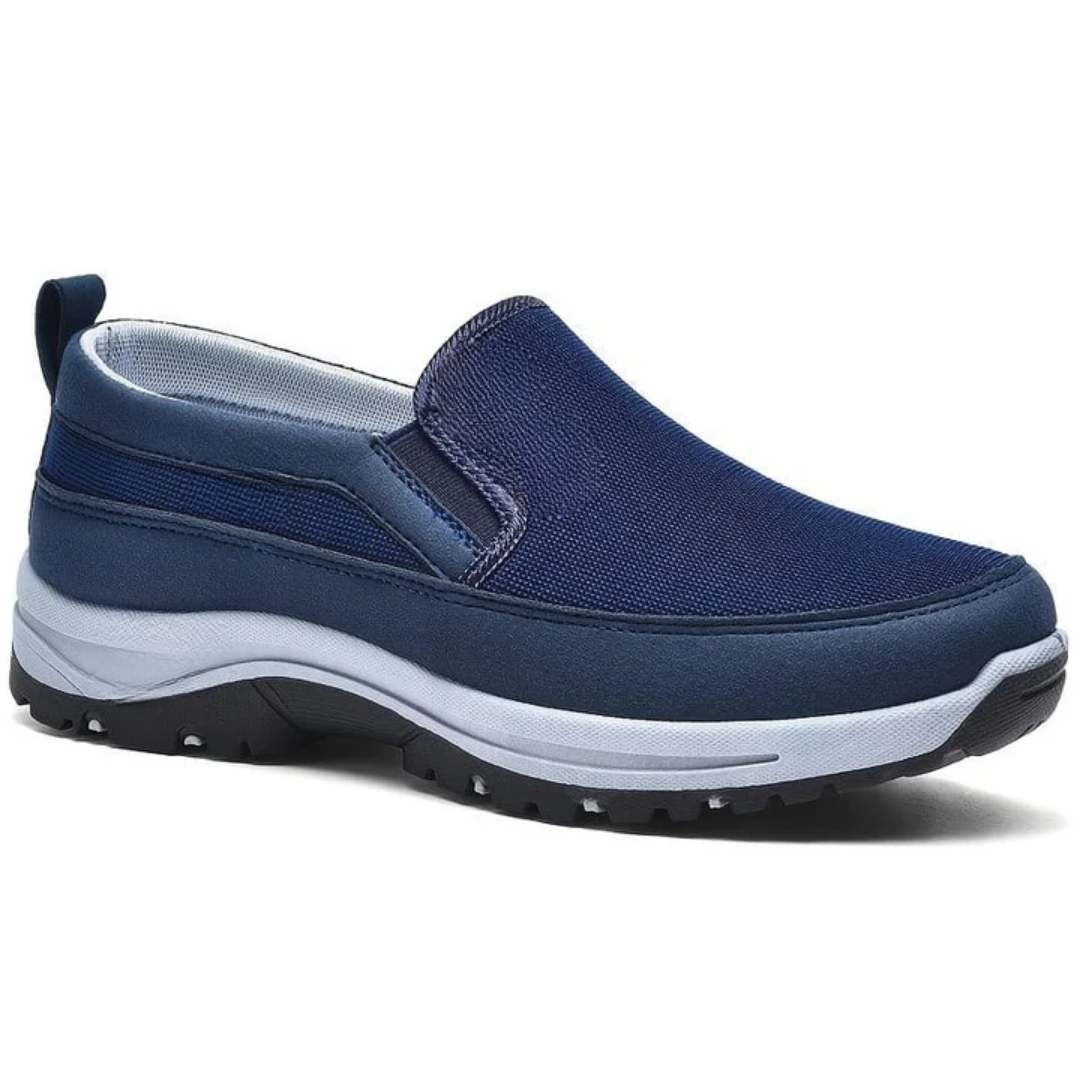 Zapatos impermeables y cómodos para hombre