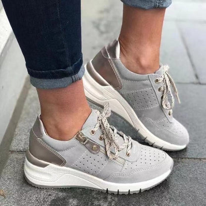 Zapatos Ortopédicos para Caminar - Isabella