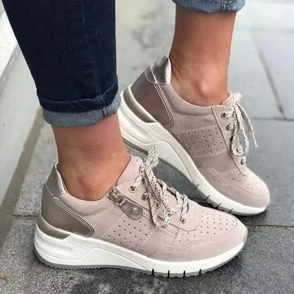 Zapatos Ortopédicos para Caminar - Isabella