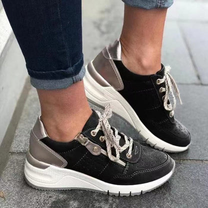 Zapatos Ortopédicos para Caminar - Isabella