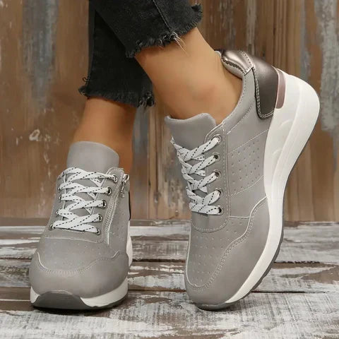 Zapatos Ortopédicos para Caminar - Isabella