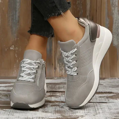 Zapatos Ortopédicos para Caminar - Isabella