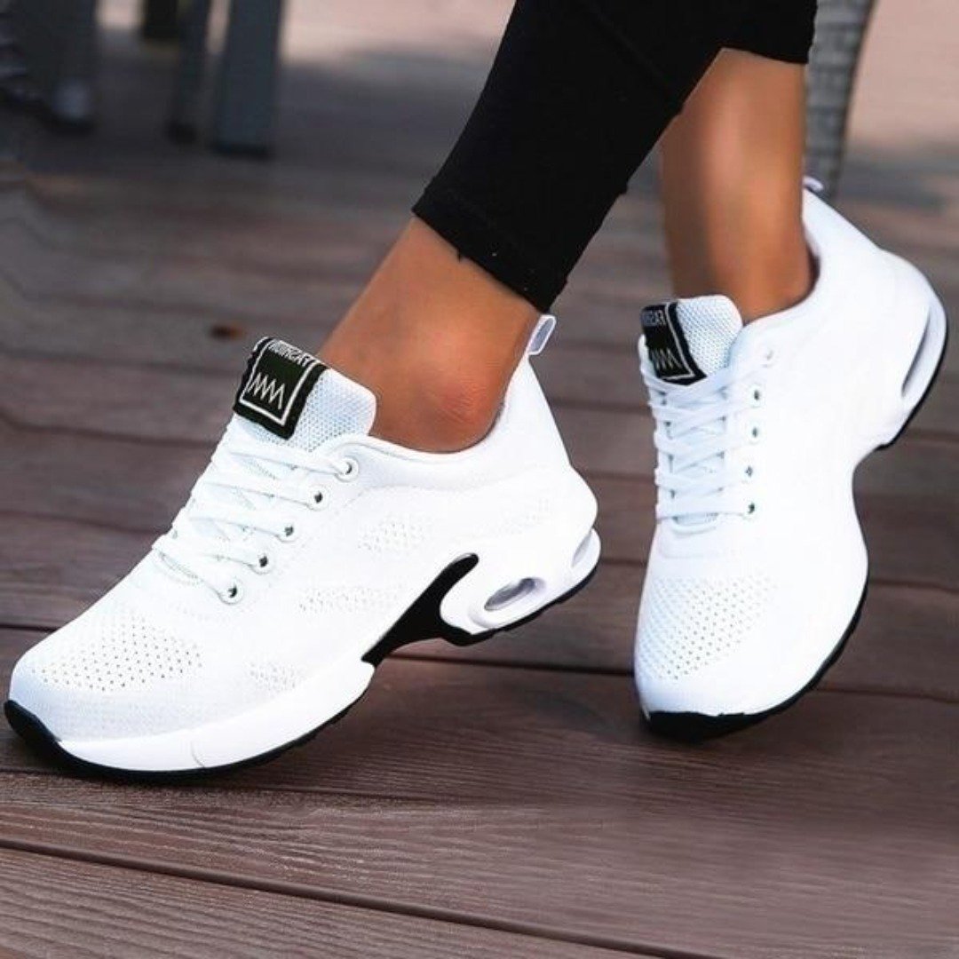 Zapatos Ortopédicos VierraSol