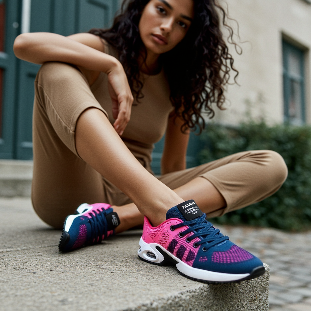 Zapatos Ortopédicos VierraSol