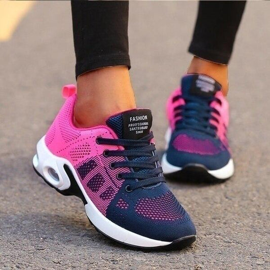 Zapatos Ortopédicos VierraSol