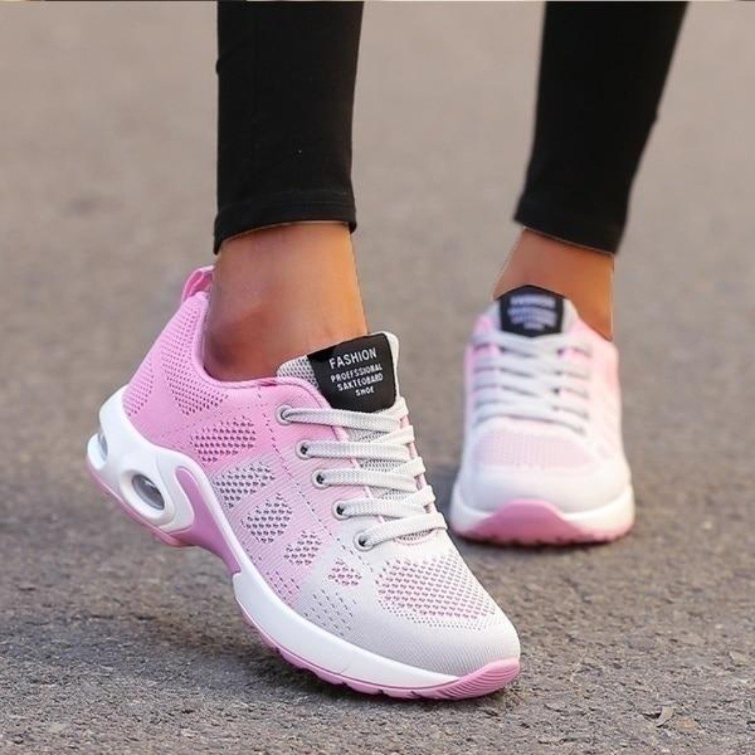 Zapatos Ortopédicos VierraSol