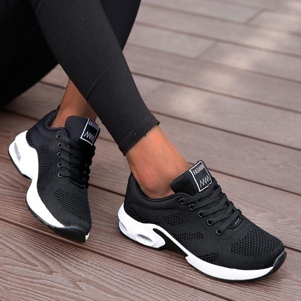 Zapatos Ortopédicos VierraSol
