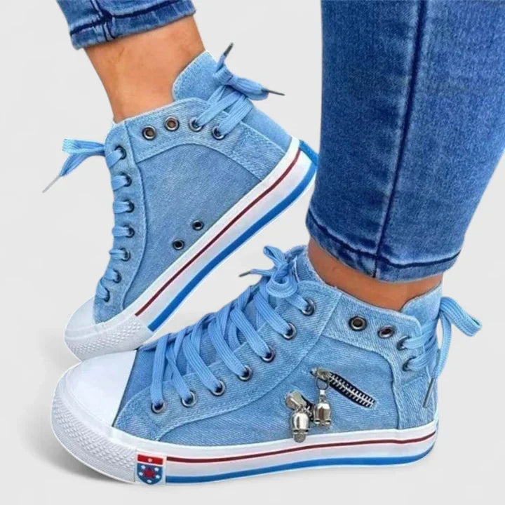 Zapatos ortopédicos