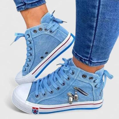 Zapatos ortopédicos