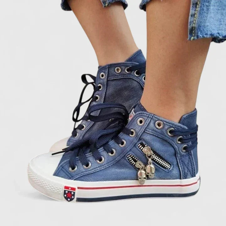 Zapatos ortopédicos