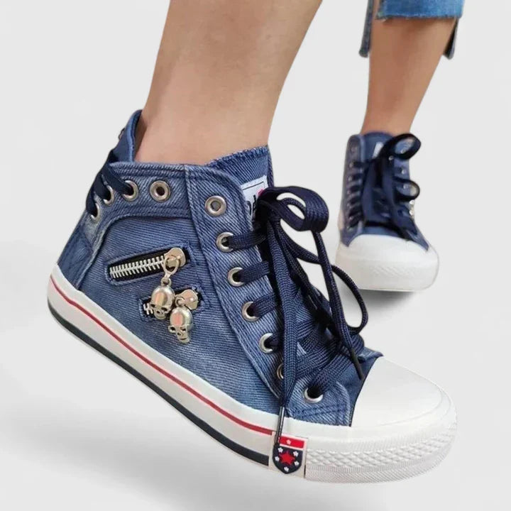 Zapatos ortopédicos