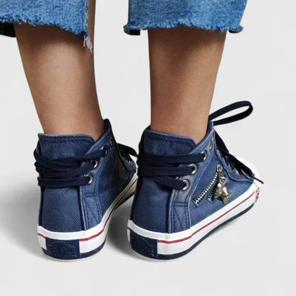 Zapatos ortopédicos
