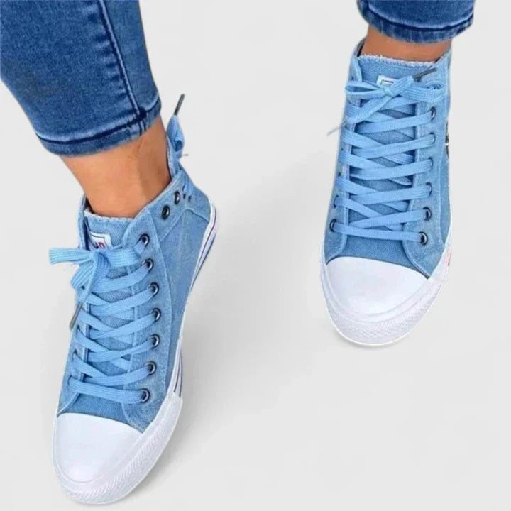Zapatos ortopédicos