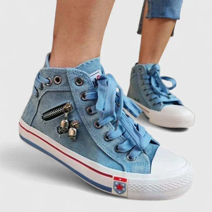 Zapatos ortopédicos