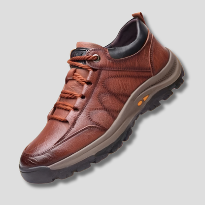 Zapatos ortopédicos para hombre