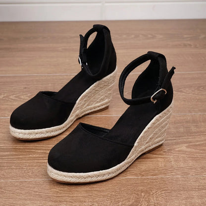 Zapatos ortopédicos para mujer