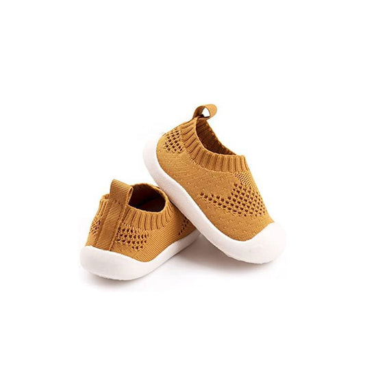 Zapatos para Bebés Transpirables y Antideslizantes
