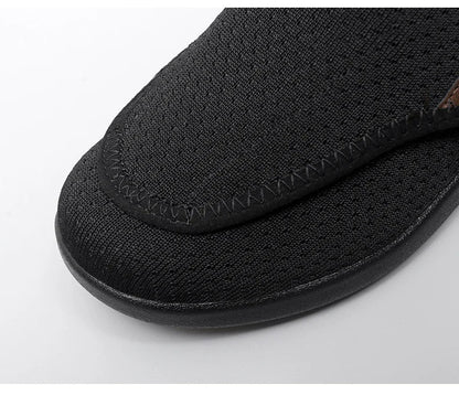 Zapatos para diabéticos - Ideales para pies anchos e hinchados